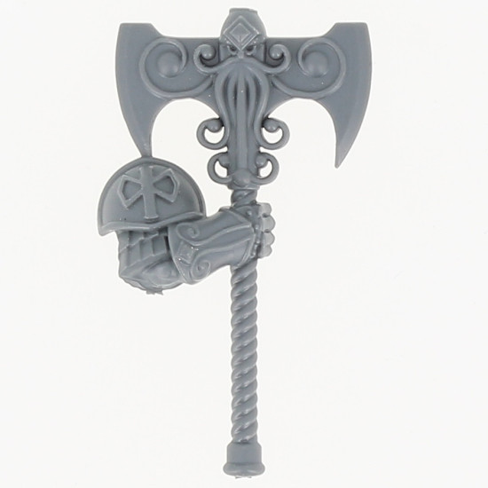  Warhammer - Rabiots / Bitz - Nains - Marteliers pièce 27 