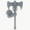  Warhammer - Rabiots / Bitz - Nains - Marteliers pièce 27 
