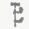  Warhammer - Rabiots / Bitz - Nains - Marteliers pièce 30 