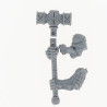  Warhammer - Rabiots / Bitz - Nains - Marteliers pièce 31 