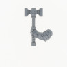  Warhammer - Rabiots / Bitz - Nains - Marteliers pièce 33 