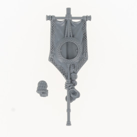  Warhammer - Rabiots / Bitz - Nains - Marteliers pièce 34 