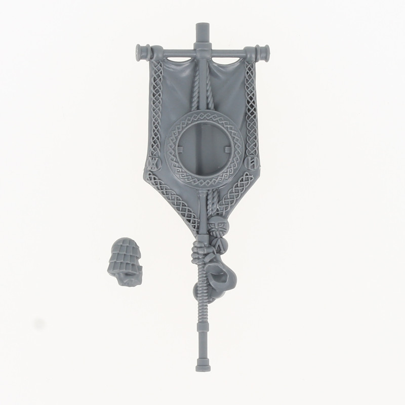  Warhammer - Rabiots / Bitz - Nains - Marteliers pièce 34 