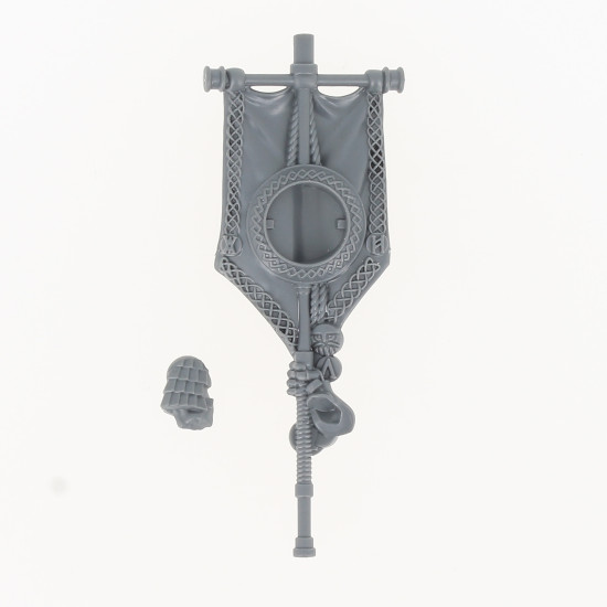  Warhammer - Rabiots / Bitz - Nains - Marteliers pièce 34 