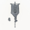  Warhammer - Rabiots / Bitz - Nains - Marteliers pièce 34 