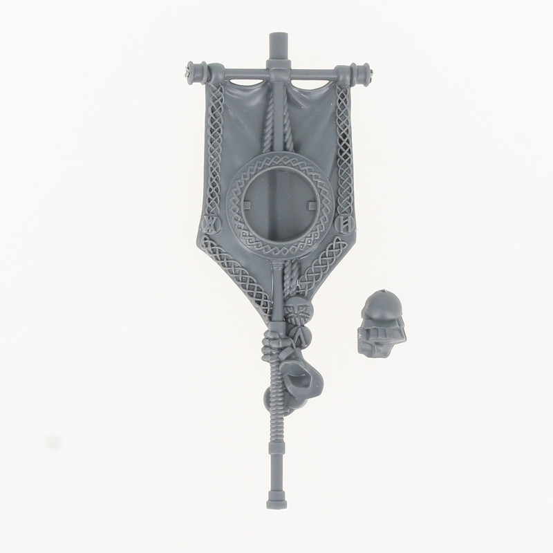  Warhammer - Rabiots / Bitz - Nains - Marteliers pièce 35 
