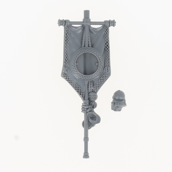  Warhammer - Rabiots / Bitz - Nains - Marteliers pièce 35 