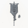  Warhammer - Rabiots / Bitz - Nains - Marteliers pièce 35 