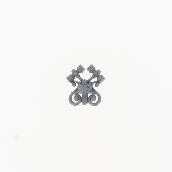  Warhammer - Rabiots / Bitz - Nains - Marteliers pièce 36 