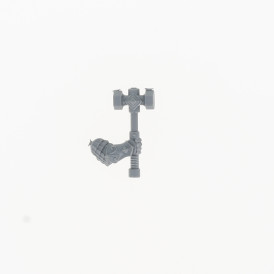  Warhammer - Rabiots / Bitz - Nains - Marteliers pièce 37 