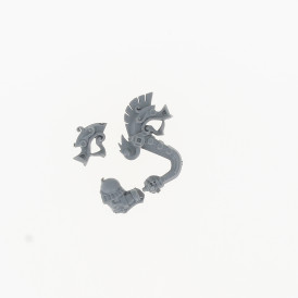  Warhammer - Rabiots / Bitz - Nains - Marteliers pièce 38 
