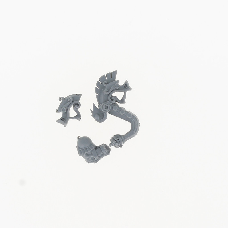  Warhammer - Rabiots / Bitz - Nains - Marteliers pièce 38 