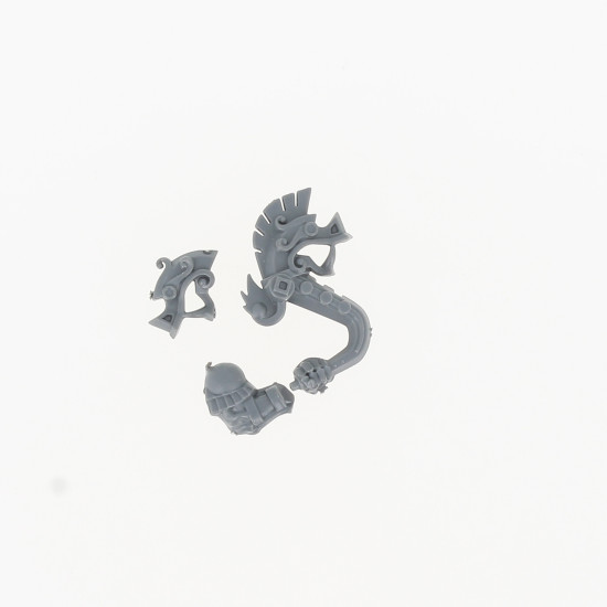  Warhammer - Rabiots / Bitz - Nains - Marteliers pièce 38 