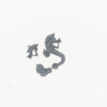  Warhammer - Rabiots / Bitz - Nains - Marteliers pièce 38 