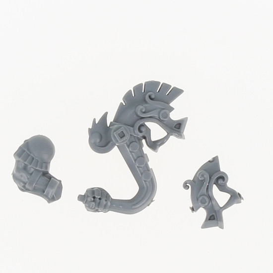  Warhammer - Rabiots / Bitz - Nains - Marteliers pièce 39 