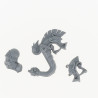  Warhammer - Rabiots / Bitz - Nains - Marteliers pièce 39 