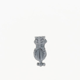  Warhammer - Rabiots / Bitz - Nains - Marteliers pièce 42 