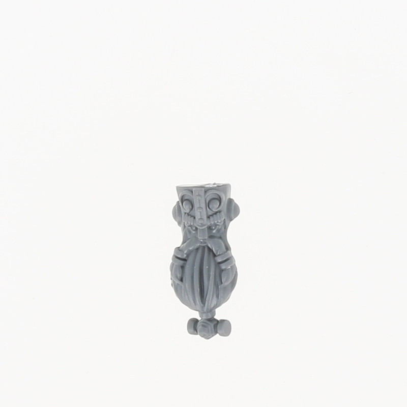  Warhammer - Rabiots / Bitz - Nains - Marteliers pièce 42 