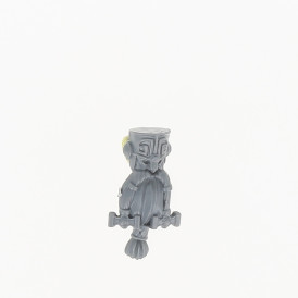  Warhammer - Rabiots / Bitz - Nains - Marteliers pièce 43 