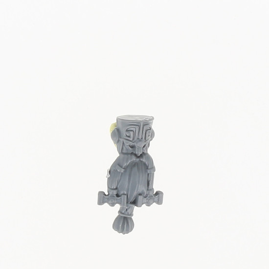  Warhammer - Rabiots / Bitz - Nains - Marteliers pièce 43 