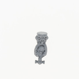  Warhammer - Rabiots / Bitz - Nains - Marteliers pièce 44 