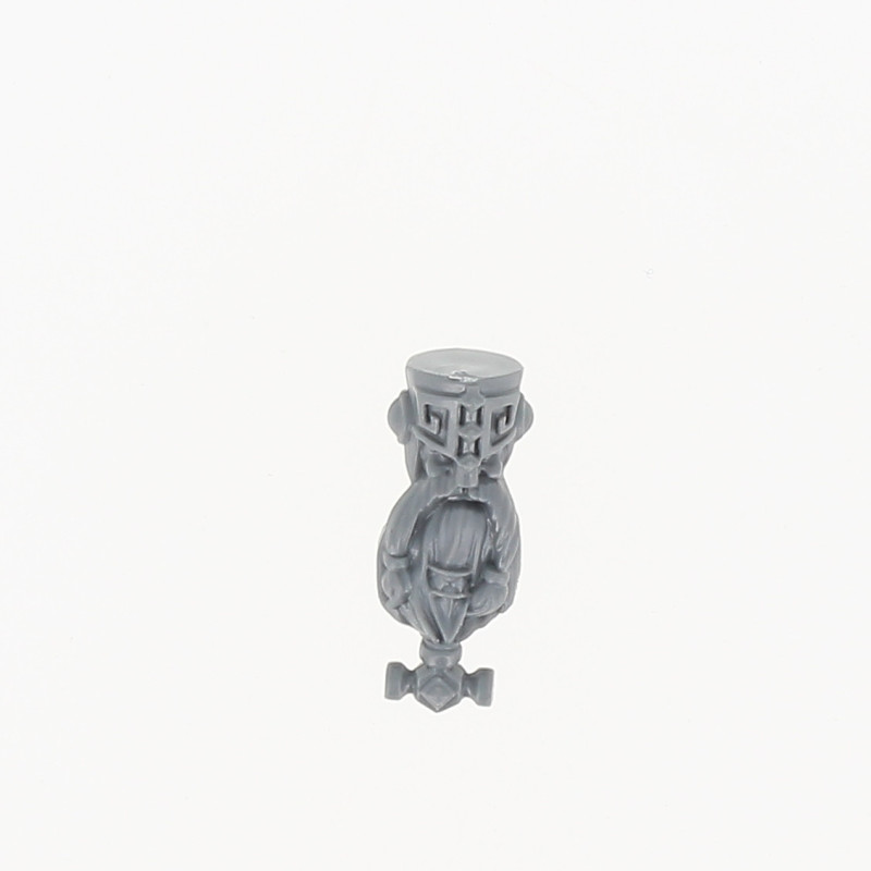  Warhammer - Rabiots / Bitz - Nains - Marteliers pièce 44 