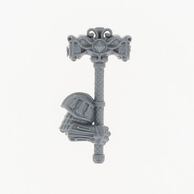  Warhammer - Rabiots / Bitz - Nains - Marteliers pièce 47 