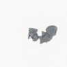  Warhammer - Rabiots / Bitz - Nains - Marteliers pièce 48 