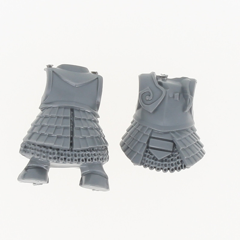  Warhammer - Rabiots / Bitz - Nains - Marteliers pièce 50 