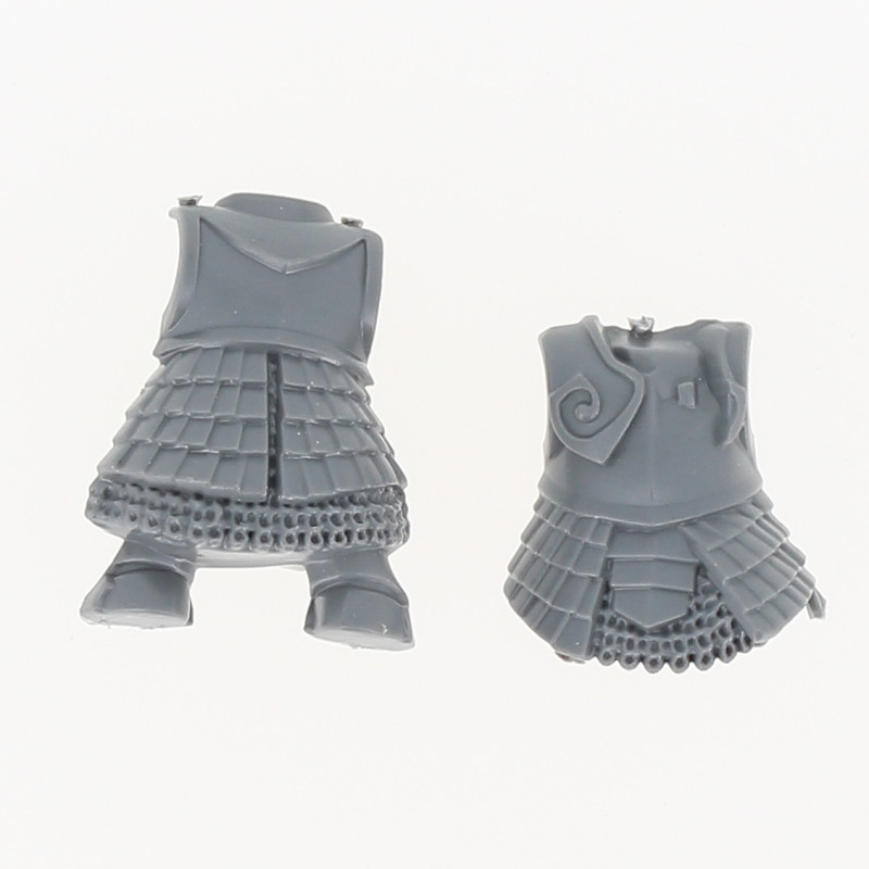  Warhammer - Rabiots / Bitz - Nains - Marteliers pièce 52 
