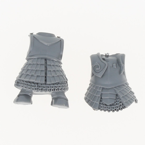  Warhammer - Rabiots / Bitz - Nains - Marteliers pièce 52 