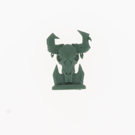  Blood Bowl Vente au détails - Equipe Orques noirs - Pièce 8 