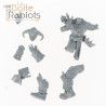  Blood Bowl Vente au détails - Games WorkshopEquipe de Khorne - Pièce 5 