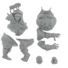  Blood Bowl Vente au détails - Games WorkshopEquipe de nurgle - Pièce 1 