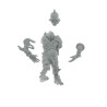  Blood Bowl Vente au détails - Games WorkshopEquipe de nurgle - Pièce 5 