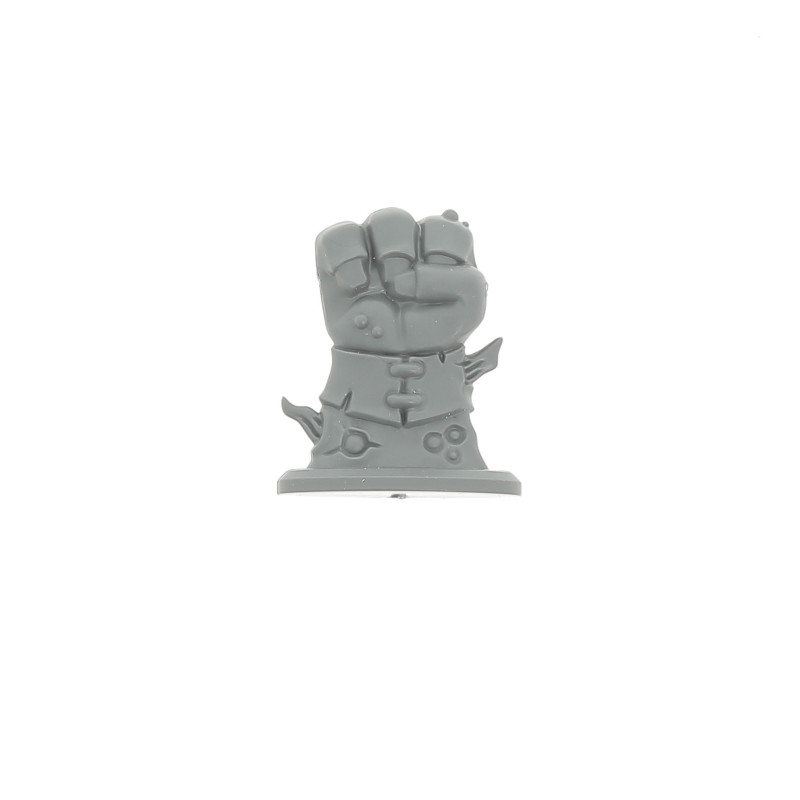 Blood Bowl Vente au détails - Games WorkshopEquipe de nurgle - Pièce 7 