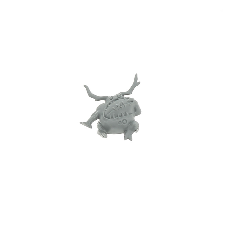  Blood Bowl Vente au détails - Games WorkshopEquipe de nurgle - Pièce 9 