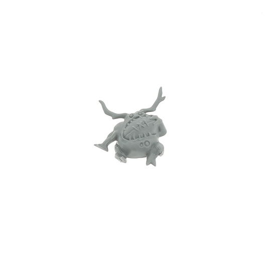  Blood Bowl Vente au détails - Games WorkshopEquipe de nurgle - Pièce 9 