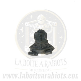  Warhammer Rabiots Bitz - Games Workshop Tireurs nains - Pièce 1 
