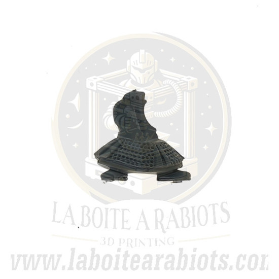  Warhammer Rabiots Bitz - Games Workshop Tireurs nains - Pièce 2 
