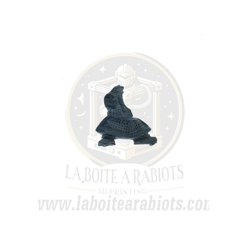  Warhammer Rabiots Bitz - Games Workshop Tireurs nains - Pièce 3 