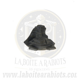  Warhammer Rabiots Bitz - Games Workshop Tireurs nains - Pièce 4 