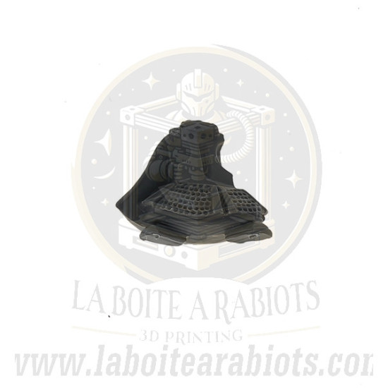  Warhammer Rabiots Bitz - Games Workshop Tireurs nains - Pièce 4 