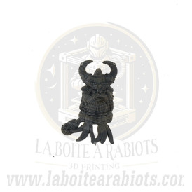  Warhammer Rabiots Bitz - Games Workshop Tireurs nains - Pièce 5 
