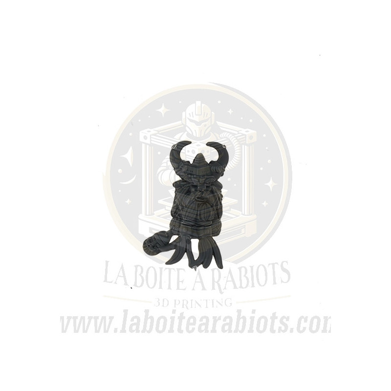  Warhammer Rabiots Bitz - Games Workshop Tireurs nains - Pièce 5 
