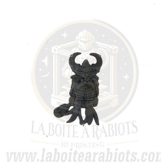  Warhammer Rabiots Bitz - Games Workshop Tireurs nains - Pièce 5 
