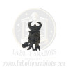  Warhammer Rabiots Bitz - Games Workshop Tireurs nains - Pièce 5 
