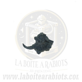  Warhammer Rabiots Bitz - Games Workshop Tireurs nains - Pièce 6 