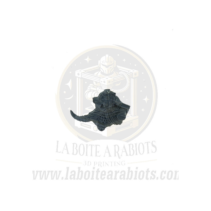  Warhammer Rabiots Bitz - Games Workshop Tireurs nains - Pièce 6 
