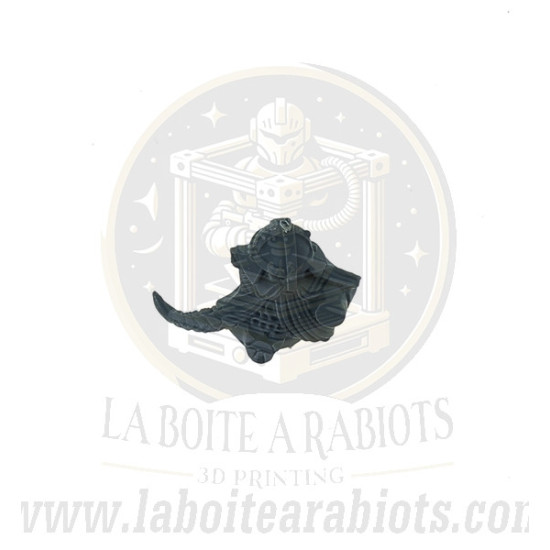  Warhammer Rabiots Bitz - Games Workshop Tireurs nains - Pièce 6 